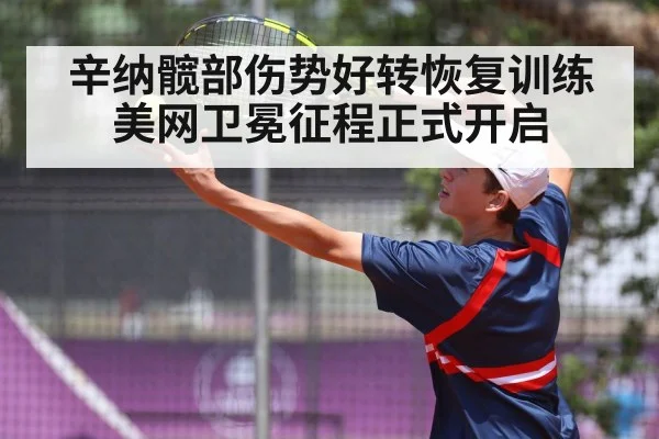 辛纳髋部伤势好转恢复训练美网卫冕征程正式开启
